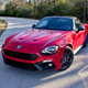 Illustration for article titled The 2018 Fiat 124 Spider Abarth Is a Fantastic Little Roadster That Needs a Reality Check